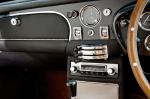 Aston Martin DB6 1967 года